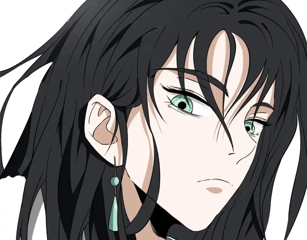 《关于我的神棍师父》第5话 打招呼的姿势要别致！ 第87页