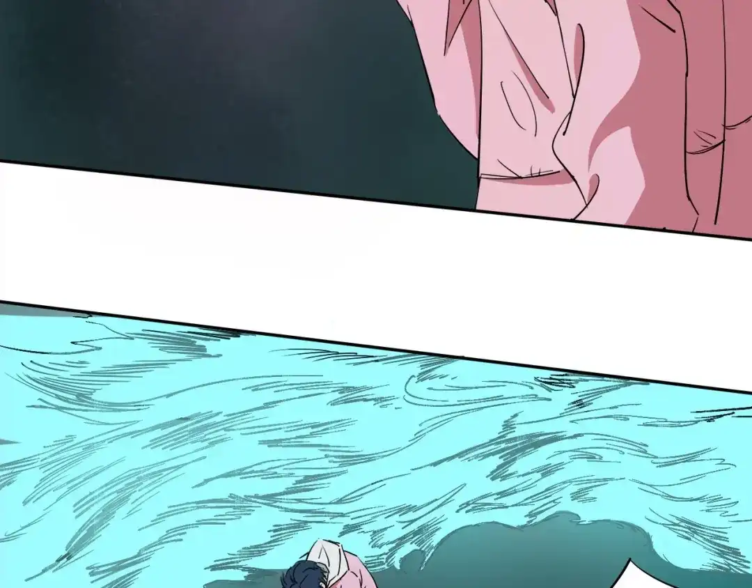 《关于我的神棍师父》第5话 打招呼的姿势要别致！ 第30页