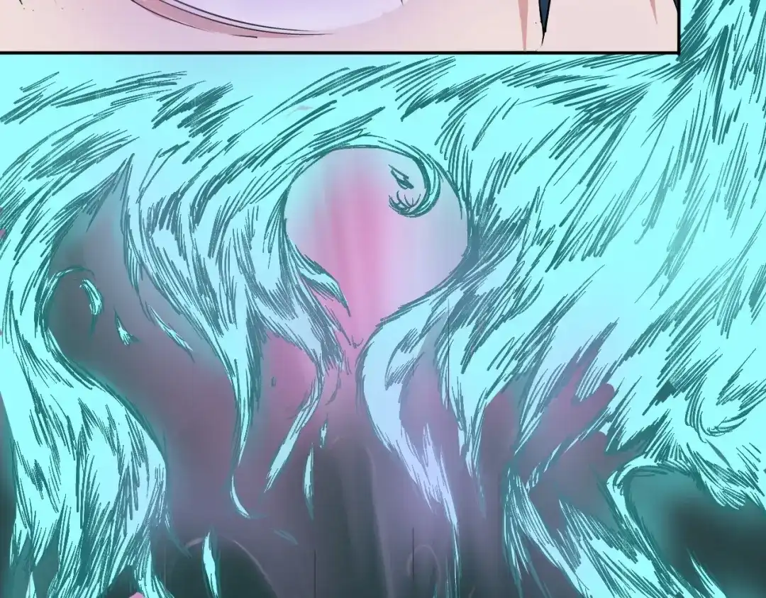 《关于我的神棍师父》第5话 打招呼的姿势要别致！ 第32页