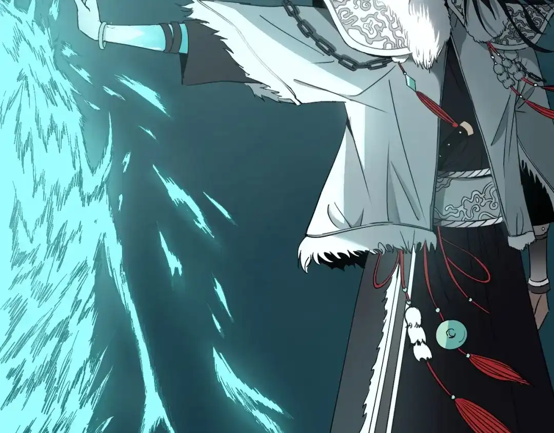 《关于我的神棍师父》第6话 我的毒舌祖宗 第12页