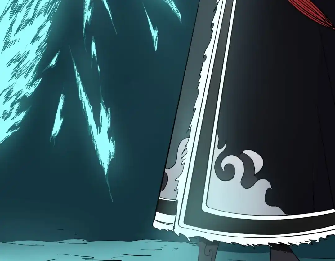 《关于我的神棍师父》第6话 我的毒舌祖宗 第13页