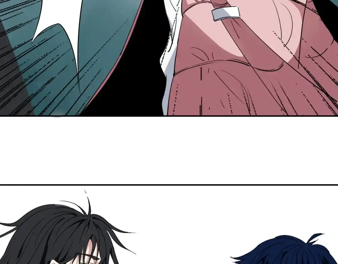 《关于我的神棍师父》第6话 我的毒舌祖宗 第40页