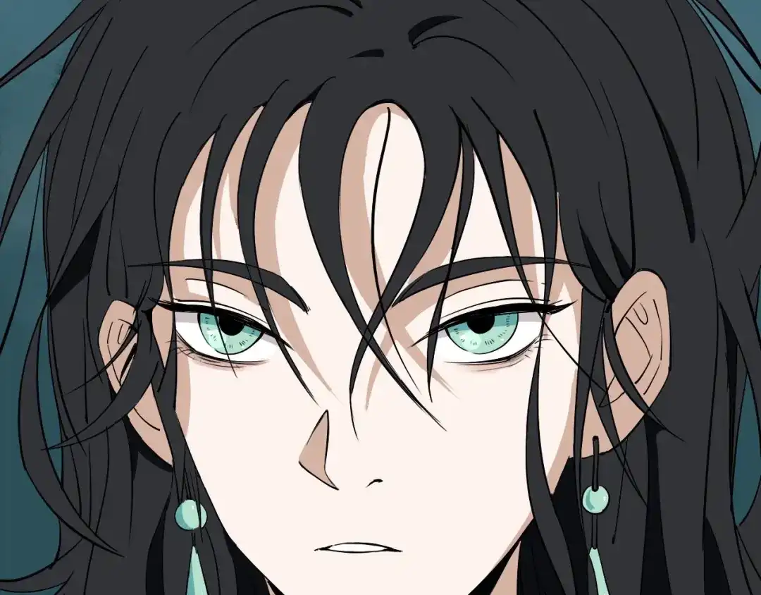 《关于我的神棍师父》第6话 我的毒舌祖宗 第43页