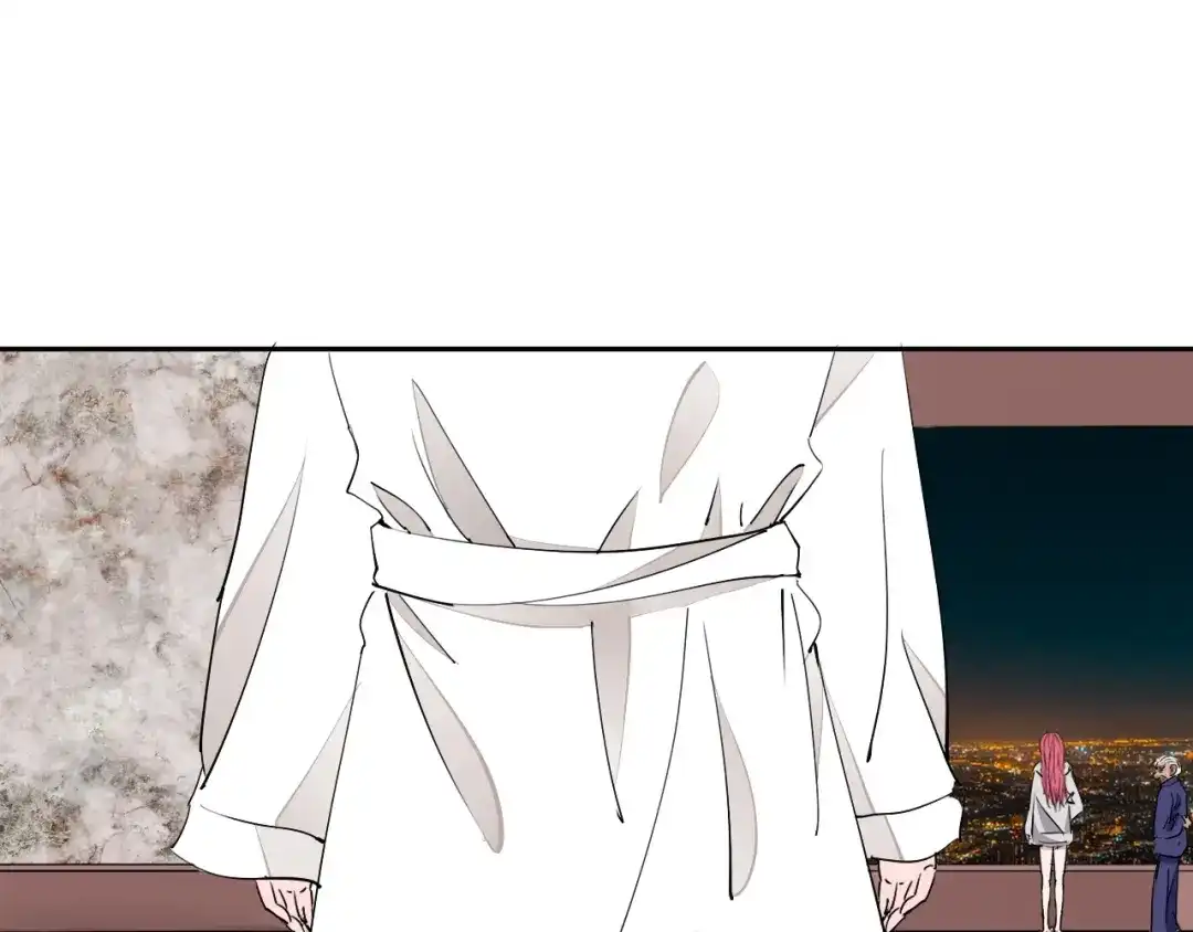 《关于我的神棍师父》第7话 我的身世略诡异 第68页