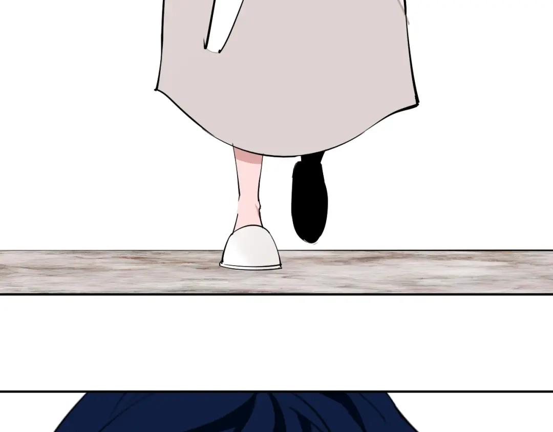 《关于我的神棍师父》第7话 我的身世略诡异 第71页