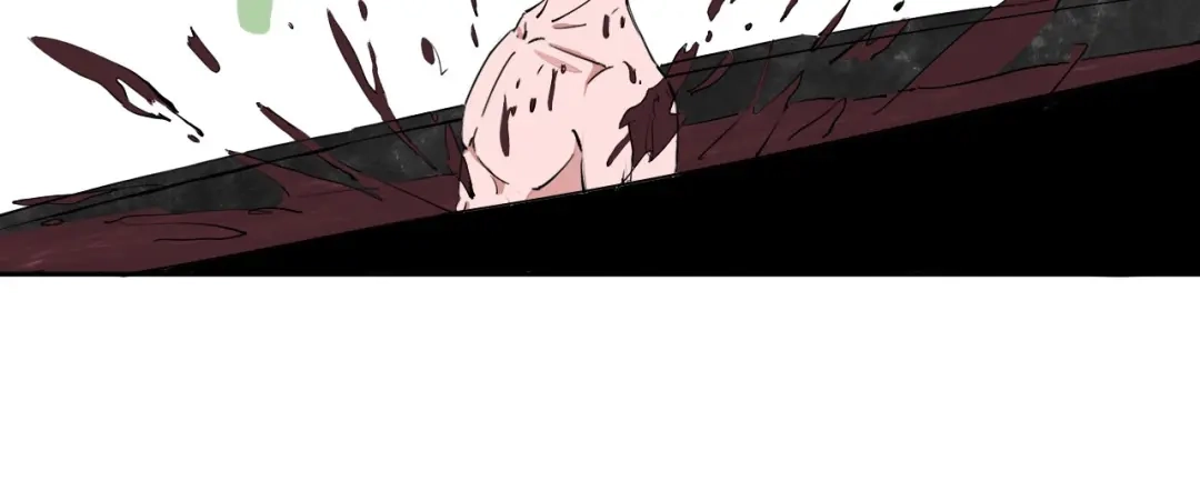 《关于我的神棍师父》第7话 我的身世略诡异 第48页