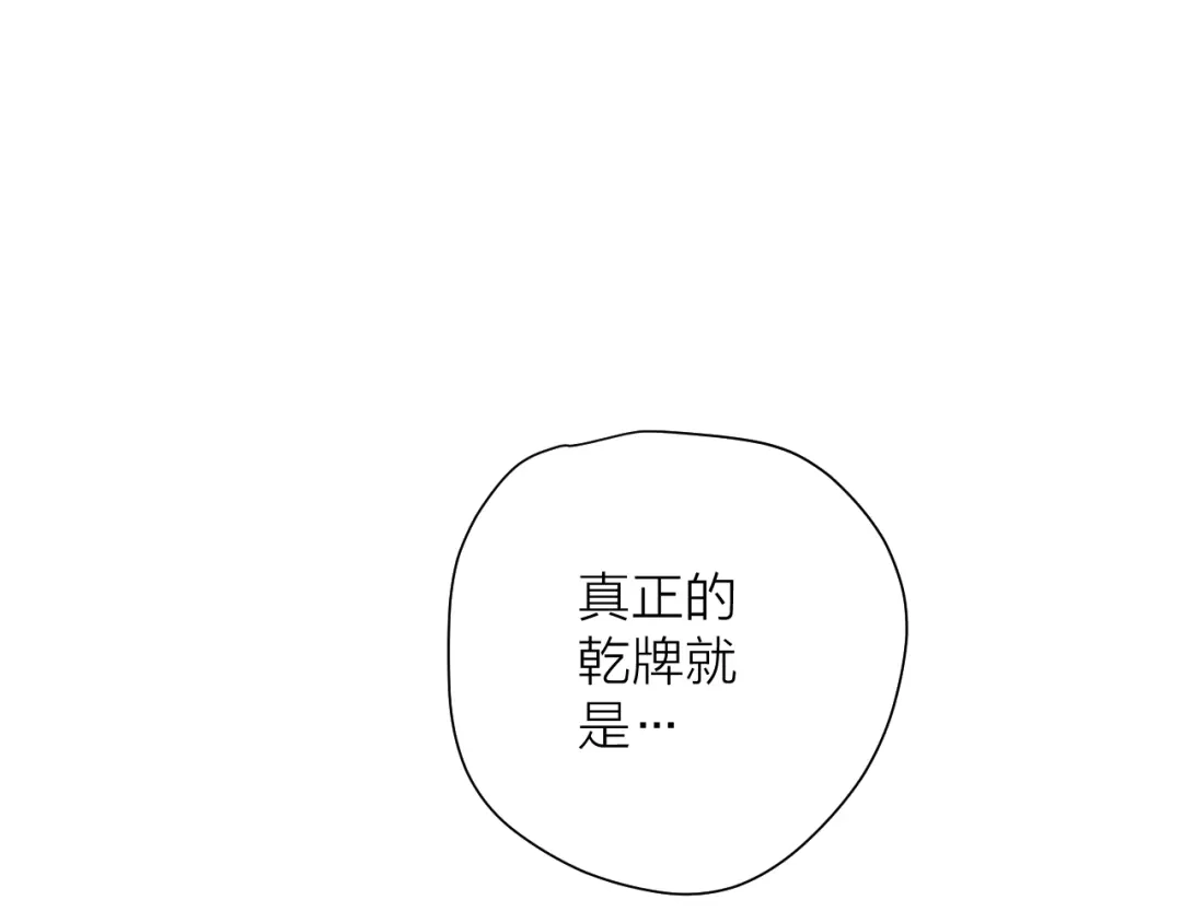 《卦象风云》第11话 乾牌 第110页