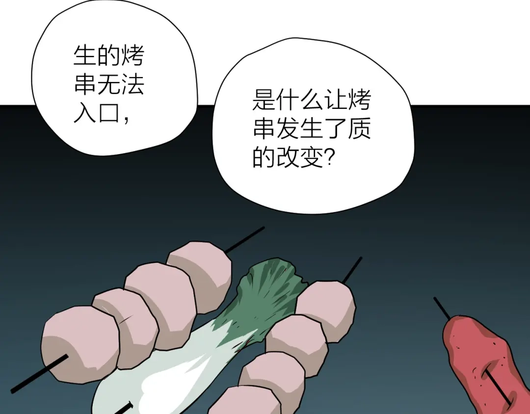 《卦象风云》第15话 逗比门主 第54页