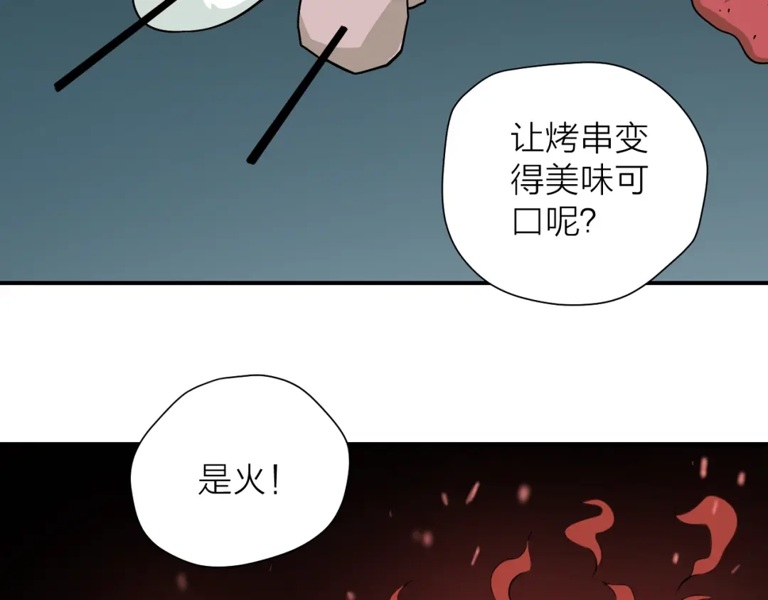 《卦象风云》第15话 逗比门主 第55页
