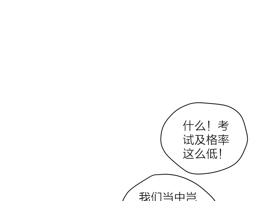 《卦象风云》第4话 食堂之门 第25页