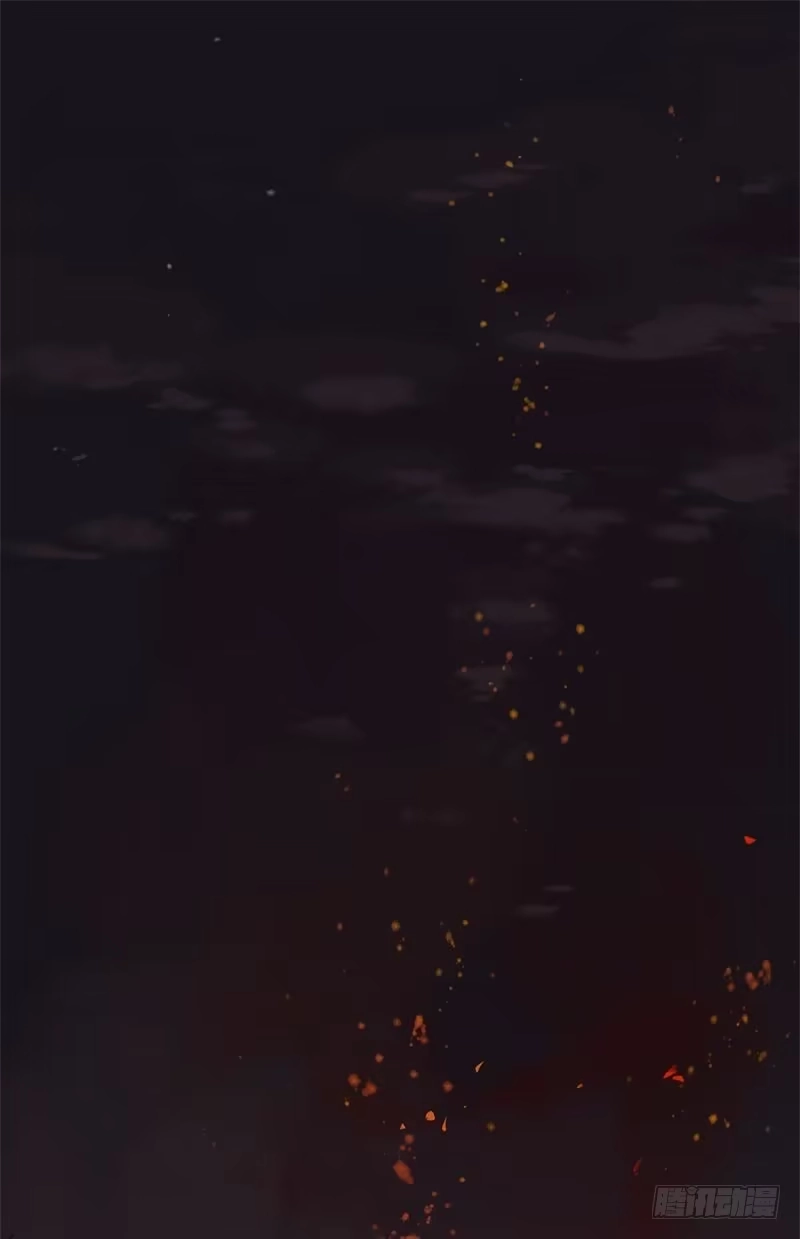 《孤芳不自赏》第1话 寺庙相遇（上） 第1页