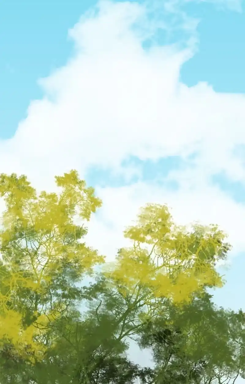 《孤芳不自赏》第13话 金风相逢玉露（下） 第3页