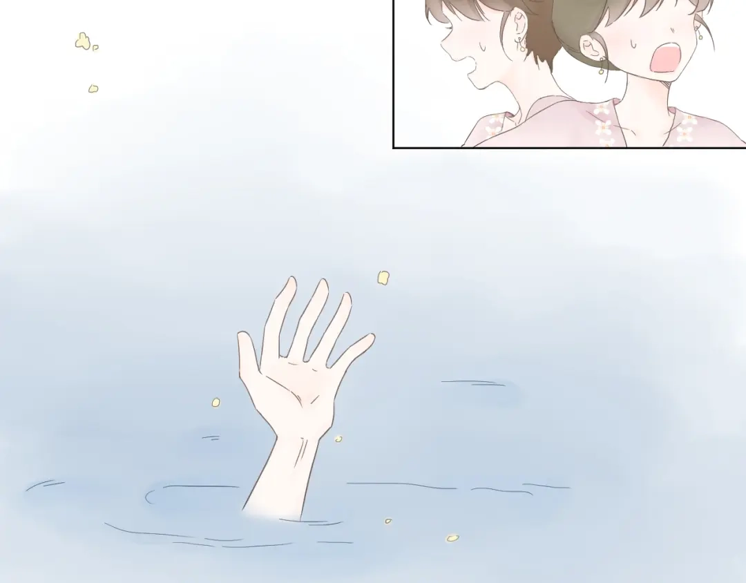 《桂花遗》第一话 穿越 第12页