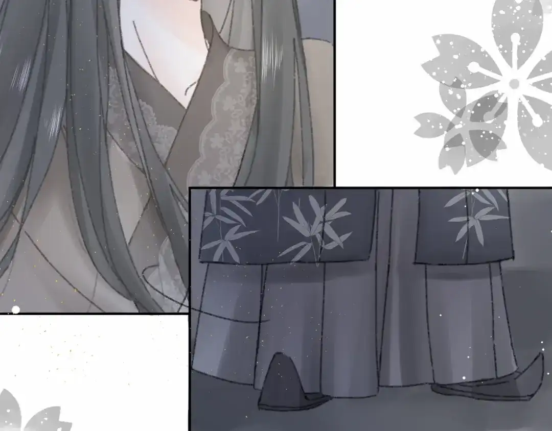 《桂花遗》第十话 入狱 第43页