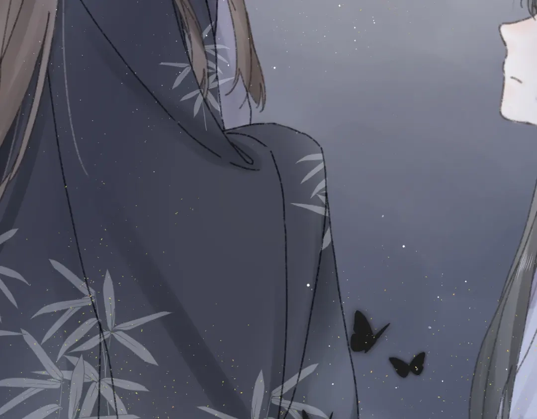 《桂花遗》第十话 入狱 第19页