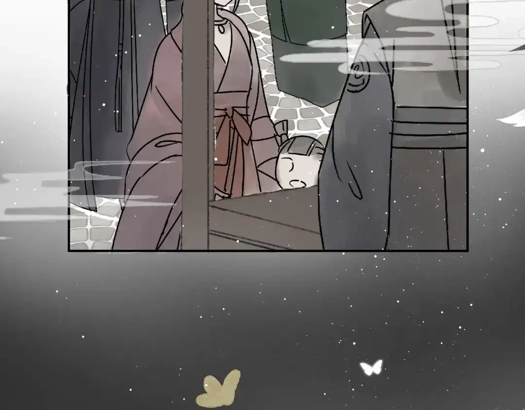 《桂花遗》第十话 入狱 第34页