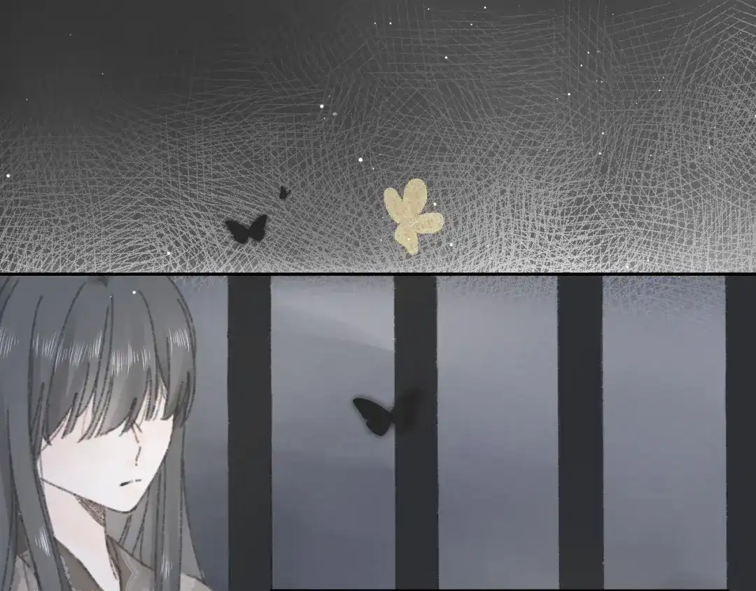 《桂花遗》第十话 入狱 第35页