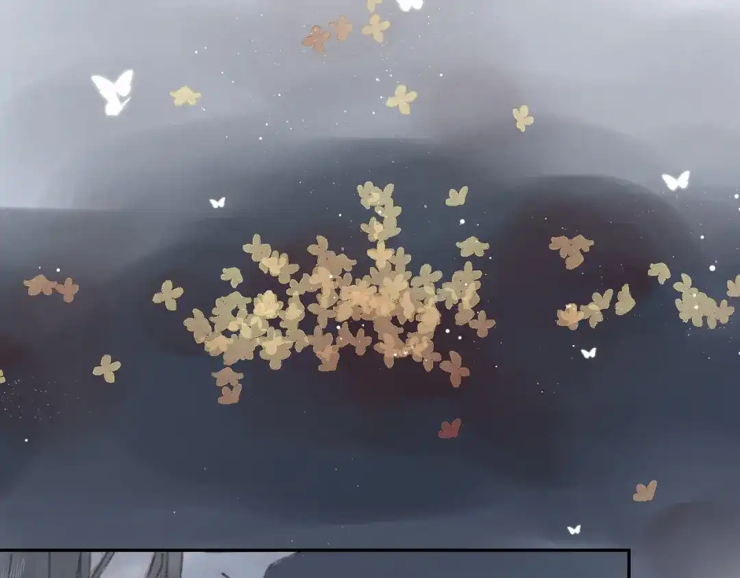 《桂花遗》第十一话 离开 第32页