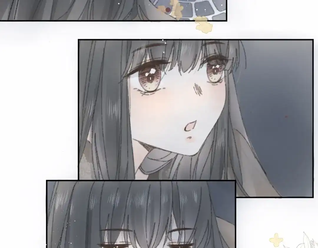 《桂花遗》第十一话 离开 第9页