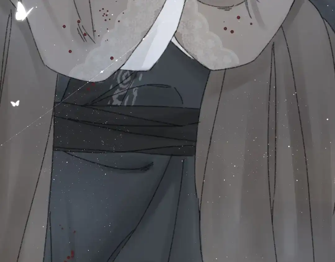 《桂花遗》第十一话 离开 第28页