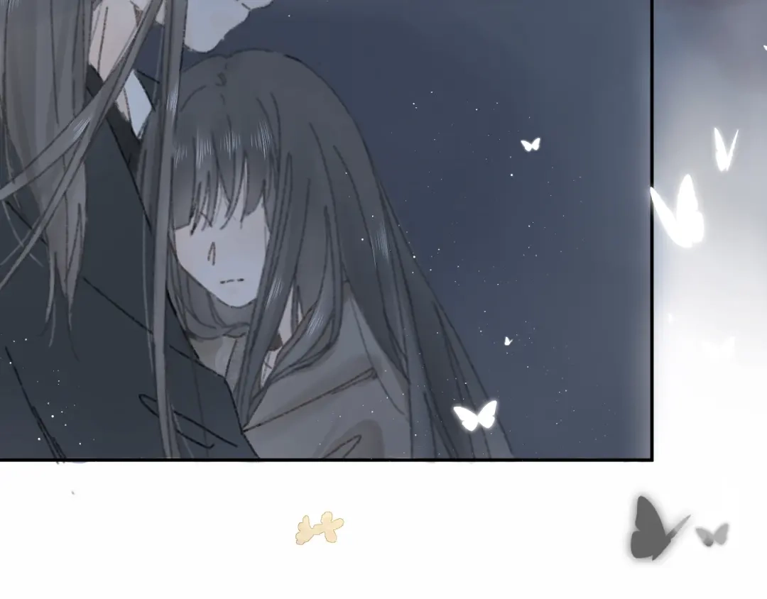 《桂花遗》第十一话 离开 第33页