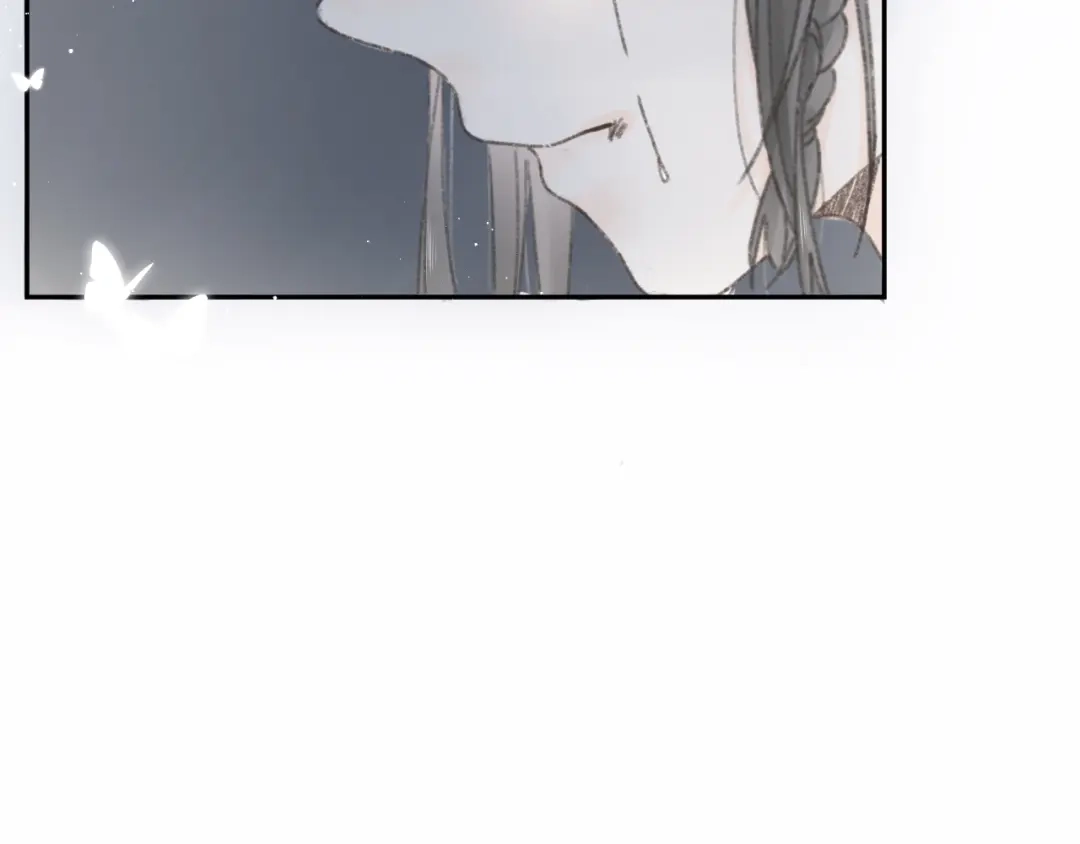 《桂花遗》第十一话 离开 第30页