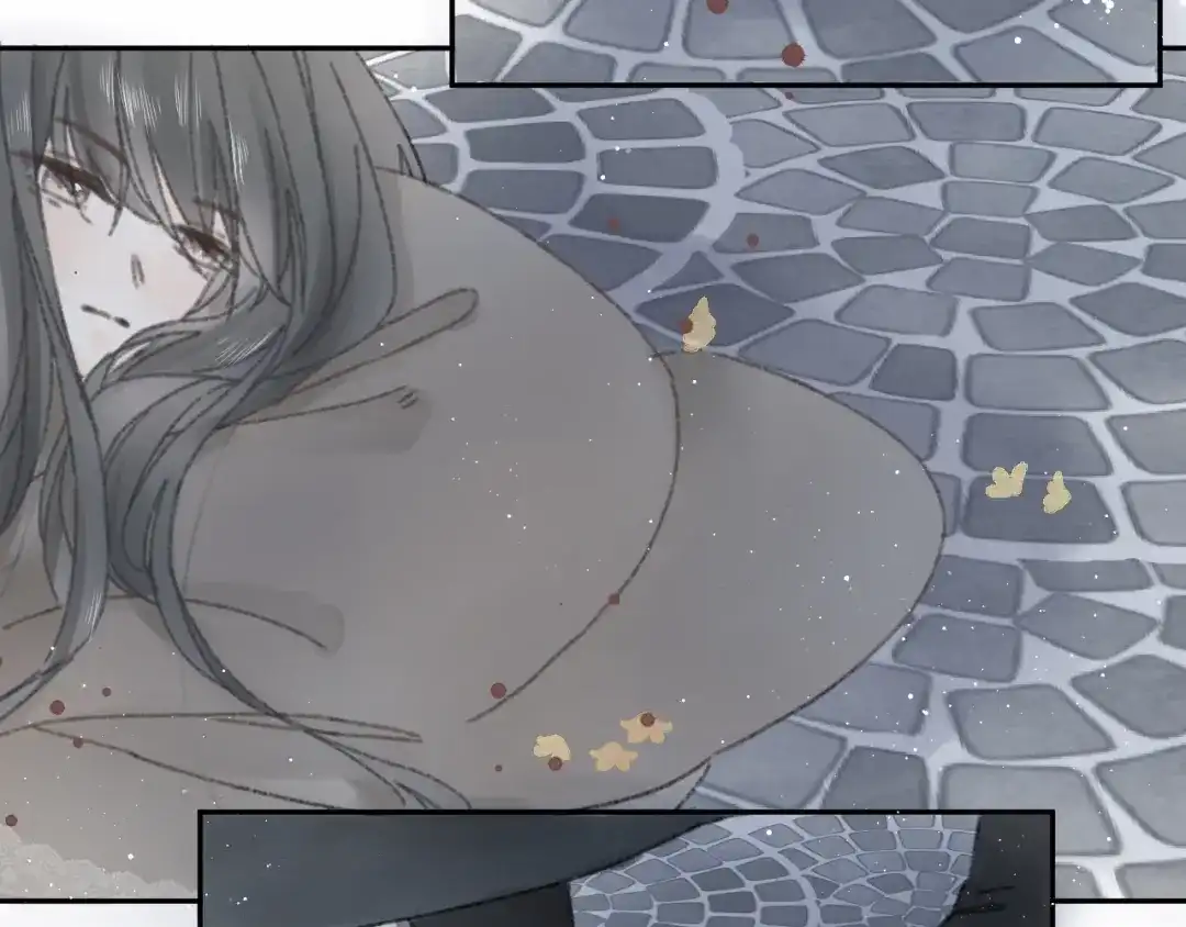 《桂花遗》第十一话 离开 第5页