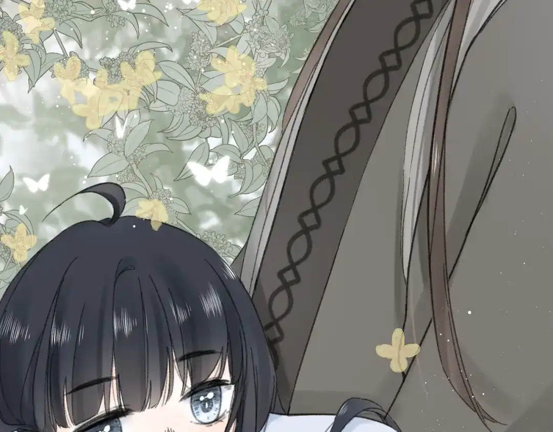 《桂花遗》第十二话 尘埃落定 第28页