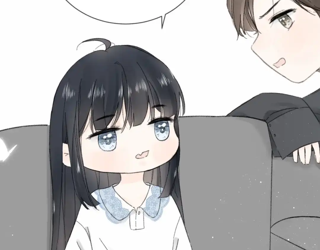 《桂花遗》第十二话 尘埃落定 第54页