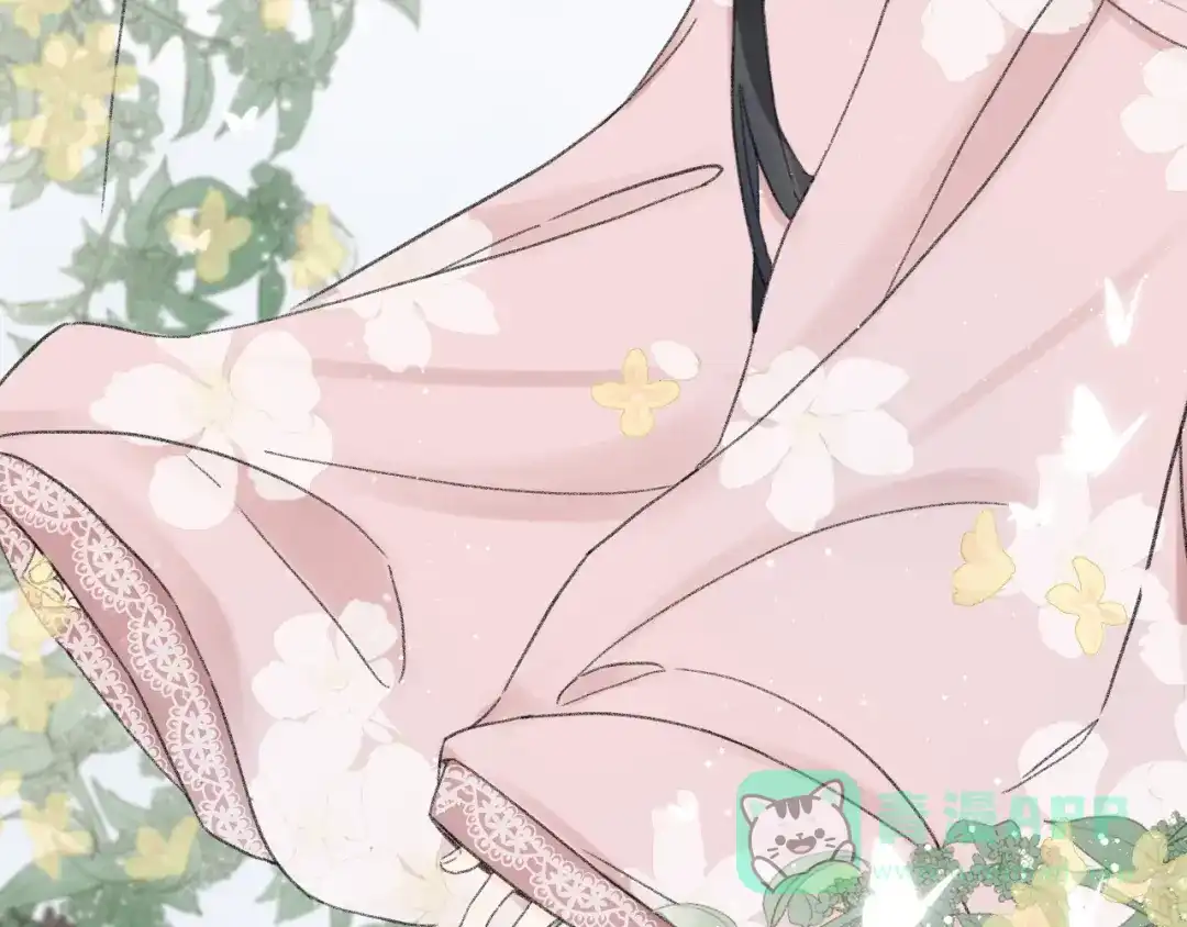 《桂花遗》第十二话 尘埃落定 第36页