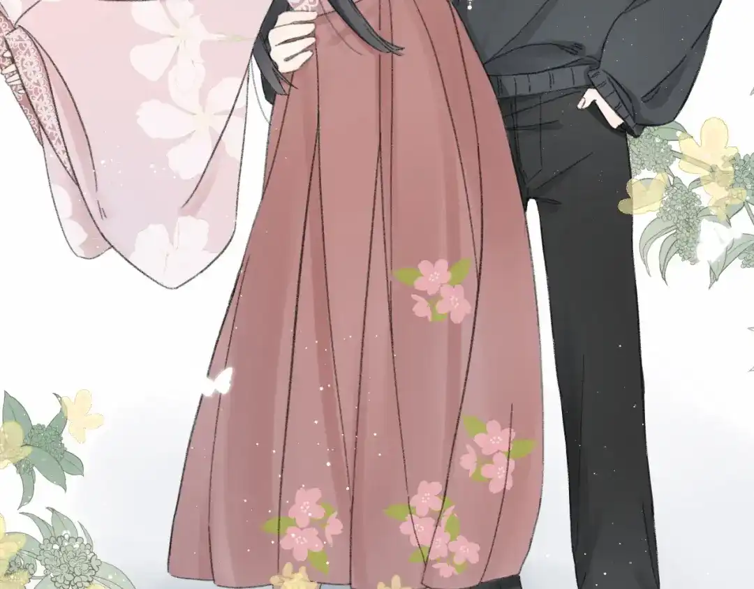 《桂花遗》第十二话 尘埃落定 第39页