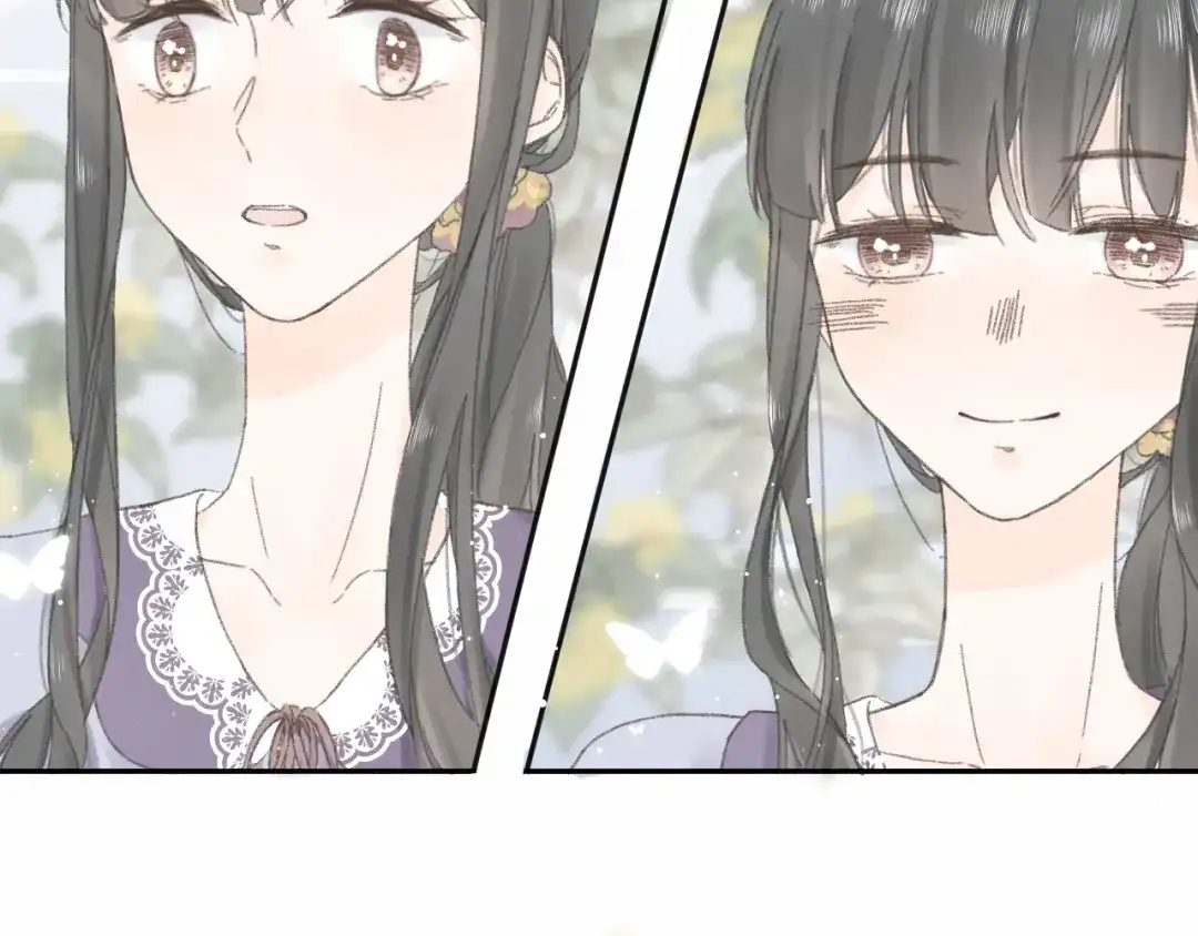 《桂花遗》第十二话 尘埃落定 第60页