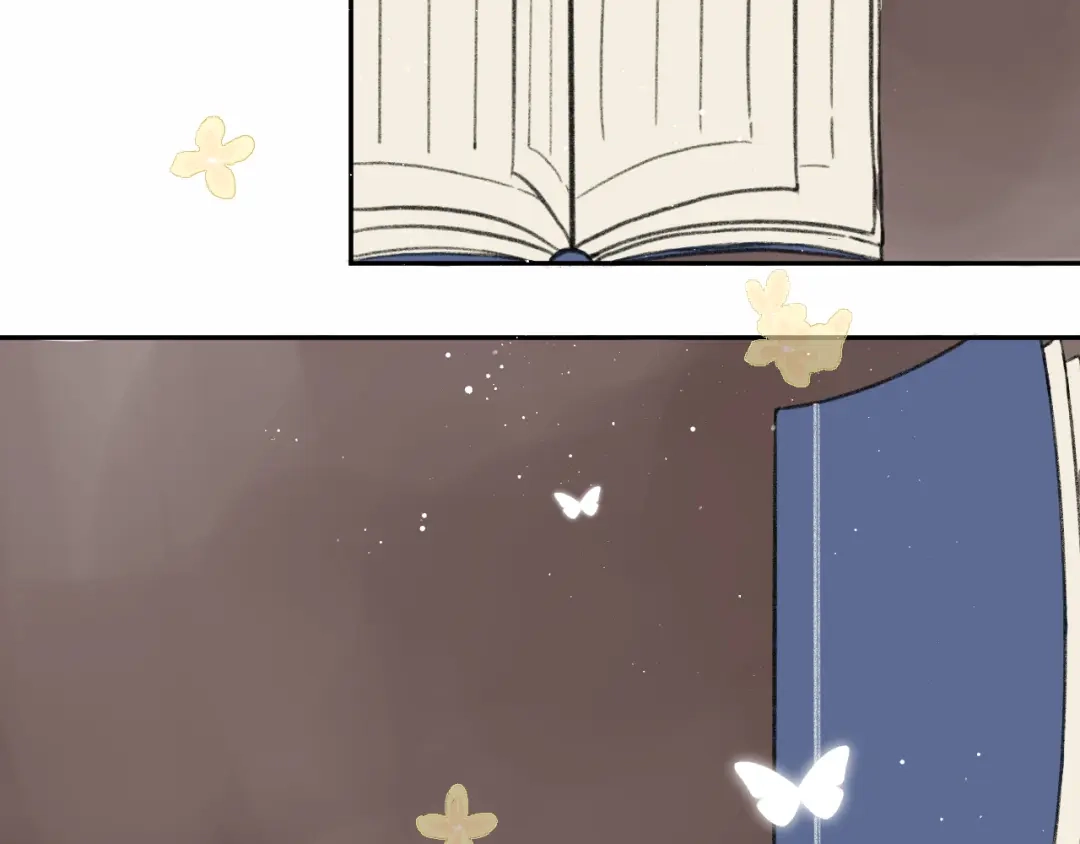 《桂花遗》第十二话 尘埃落定 第19页