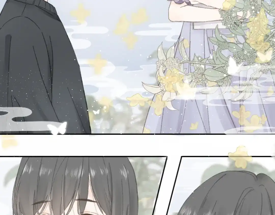 《桂花遗》第十二话 尘埃落定 第59页