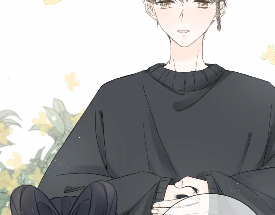 《桂花遗》第十二话 尘埃落定 第43页