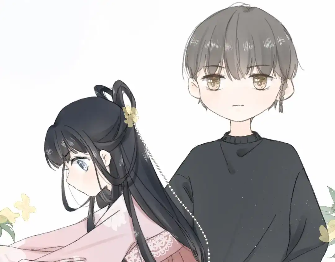 《桂花遗》第十二话 尘埃落定 第38页