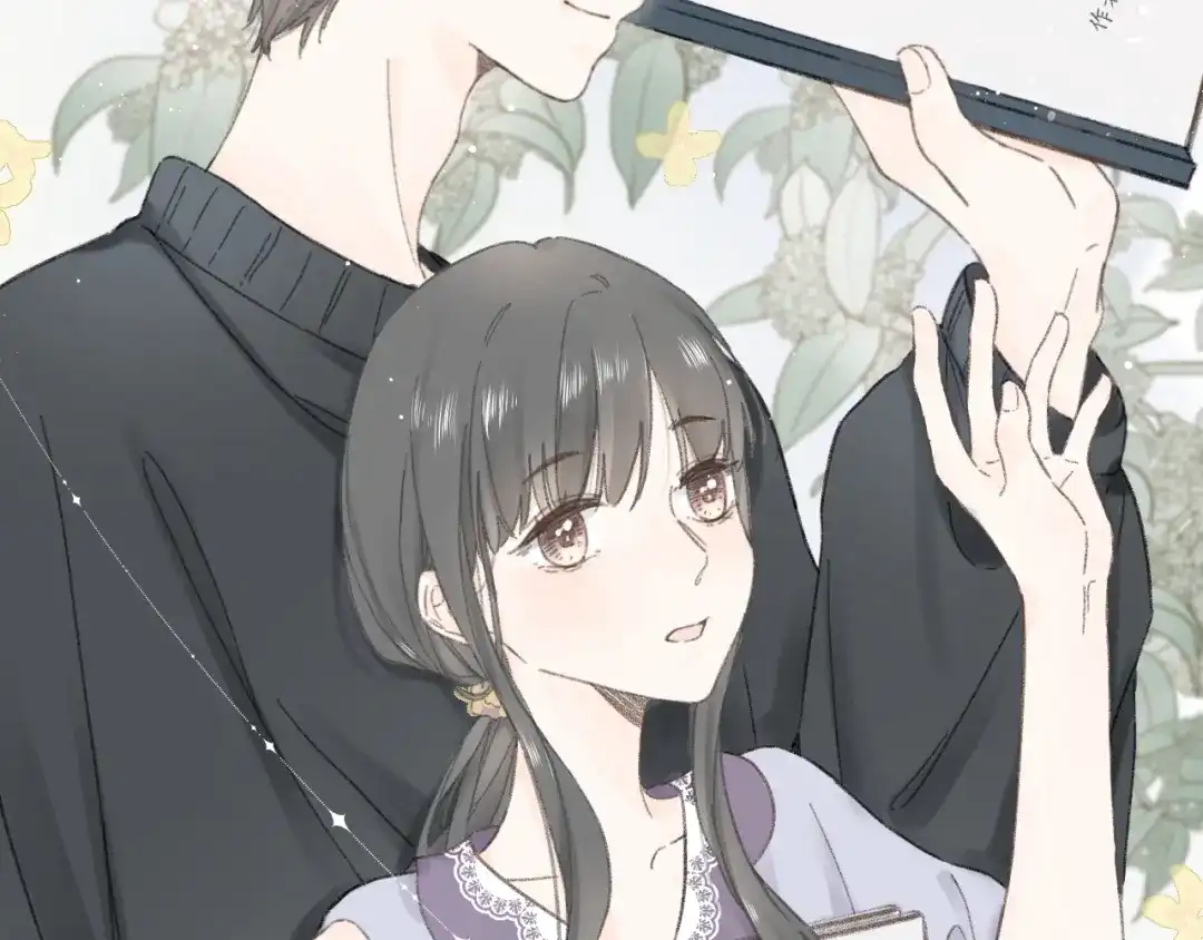 《桂花遗》第十二话 尘埃落定 第3页