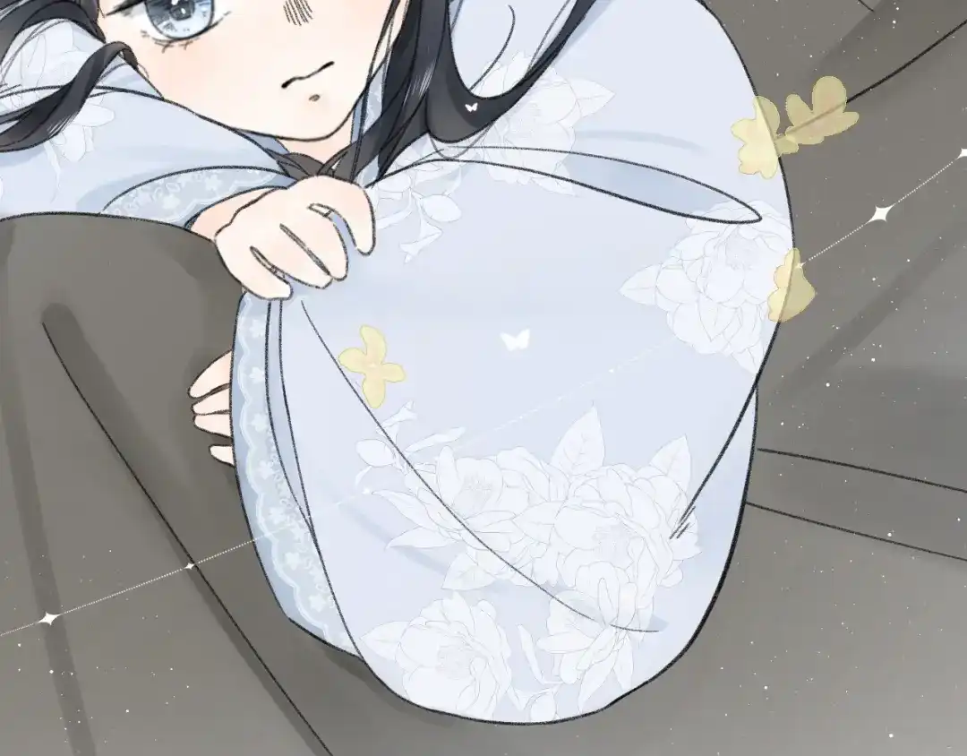 《桂花遗》第十二话 尘埃落定 第29页