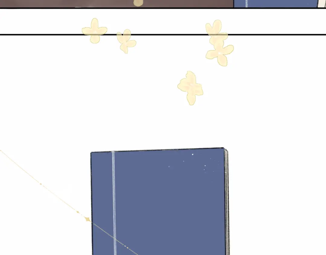 《桂花遗》第十二话 尘埃落定 第20页