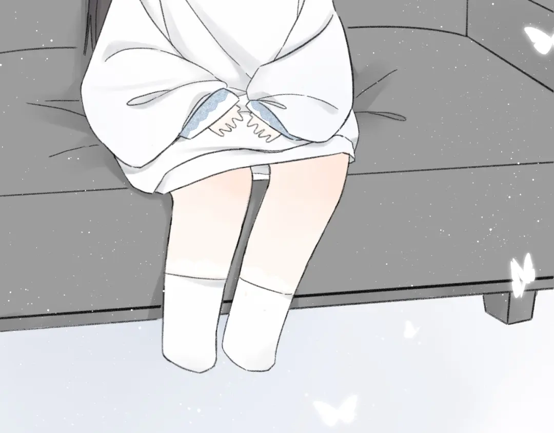 《桂花遗》第十二话 尘埃落定 第55页
