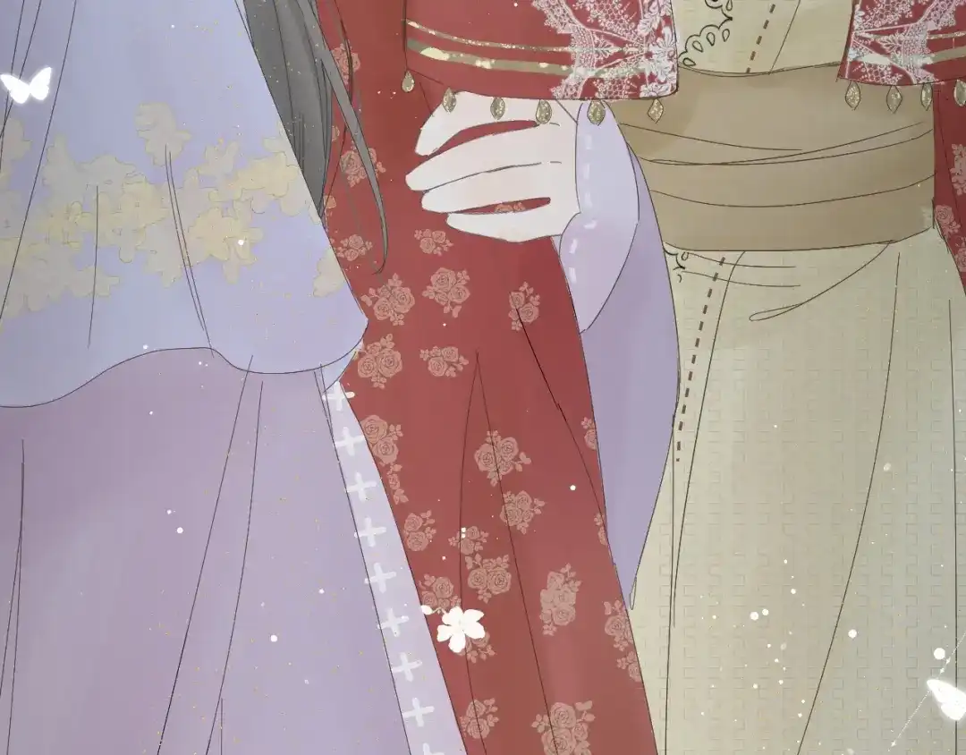 《桂花遗》第三话 司樗 第28页