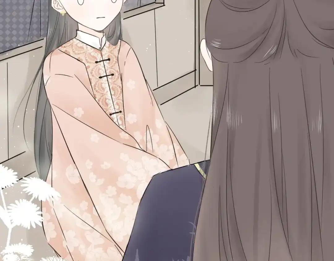《桂花遗》第四话 发簪 第38页