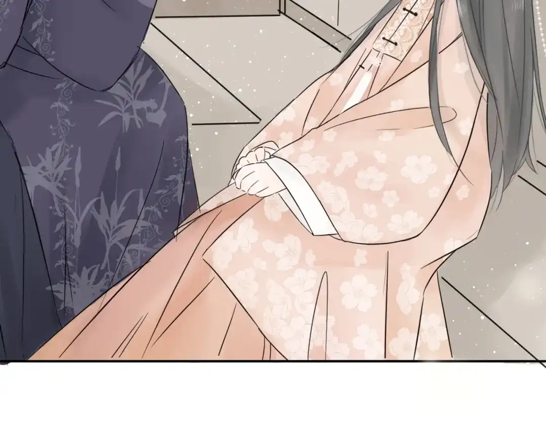 《桂花遗》第四话 发簪 第45页