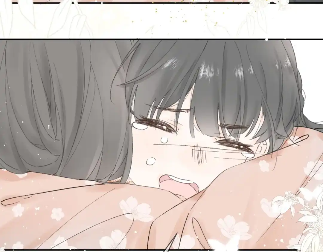 《桂花遗》第五话 秋猎 第54页