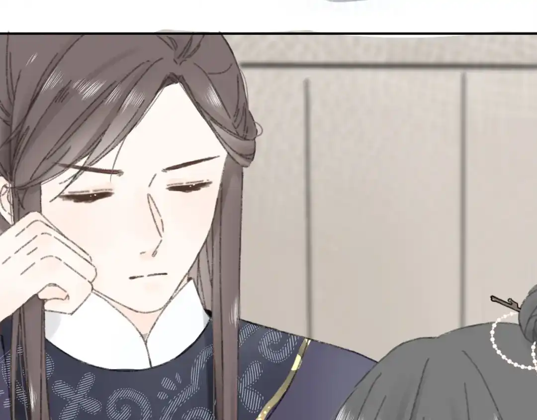 《桂花遗》第六话 心思 第37页