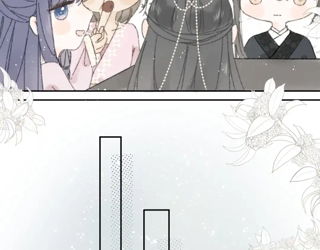 《桂花遗》第八话 望遗阁 第19页