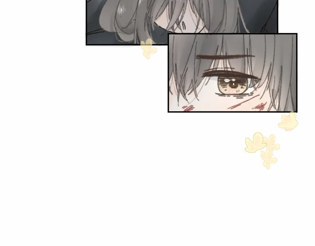 《桂花遗》第九话 变故 第38页