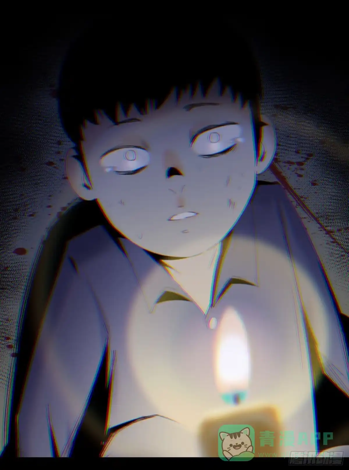 《诡街》预告 第6页