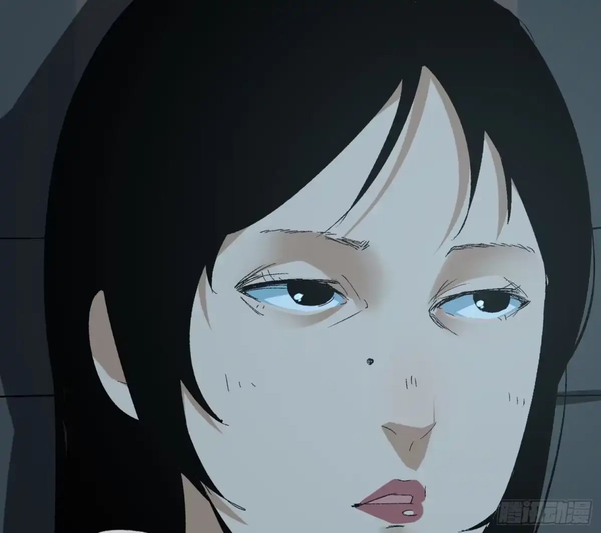 《诡街》第十话 我叫周一（上） 第24页