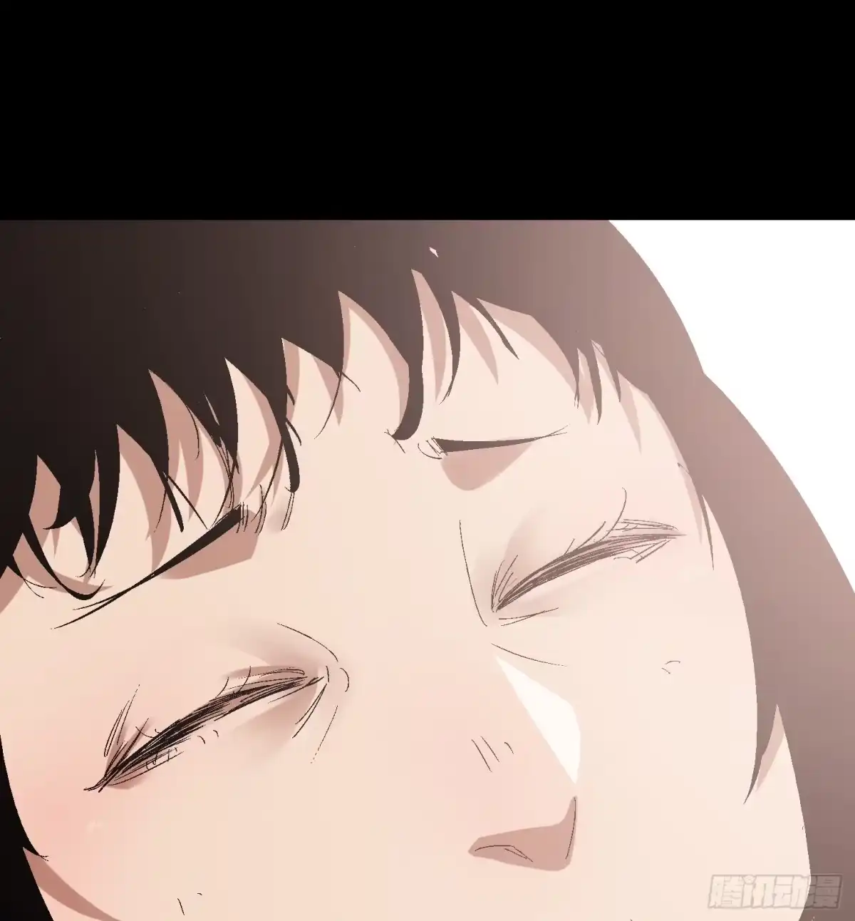 《诡街》第十二话 四大人与哦哦 第4页